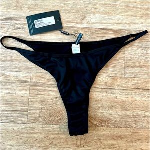 Women’s Pretty Little Thing Bikini Bottoms